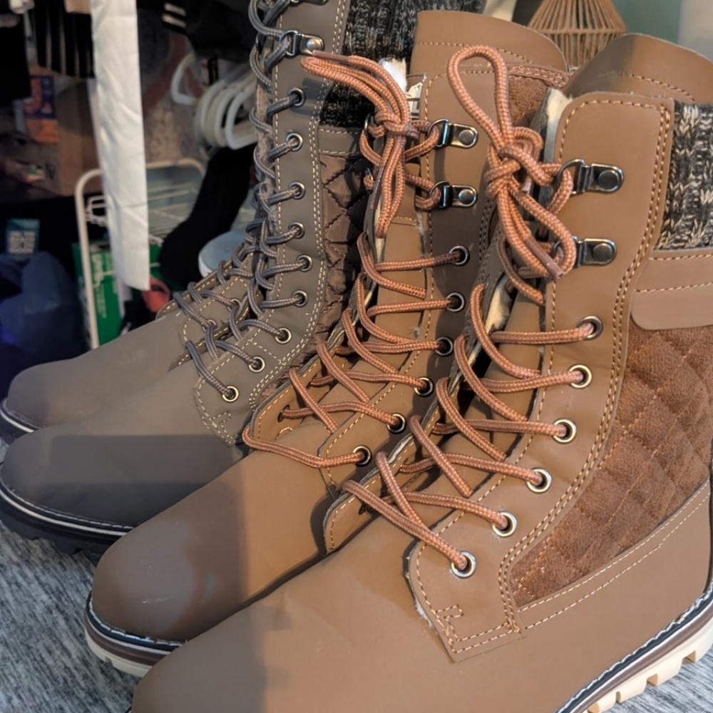 Boots